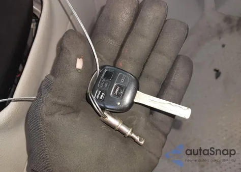 2004 Lexus Rx 330 from USA, damaged, VIN 2T2HA31U64C026225